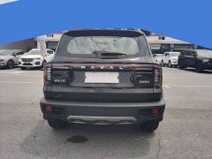 Haval Big Dog 1.5T DCT Border Collie Edition - фото 6