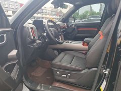 Haval Big Dog 1.5T DCT Border Collie Edition - фото 8
