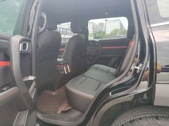 Haval Big Dog 1.5T DCT Border Collie Edition - фото 9