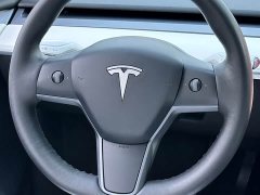 Tesla Model Y rear-wheel drive version - фото 2