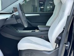 Tesla Model Y rear-wheel drive version - фото 4