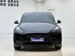 Tesla Model Y rear-wheel drive version - фото 5