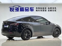 Tesla Model Y rear-wheel drive version - фото 9