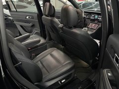 Li Auto ONE Extended-Range 6-Seater - фото 10