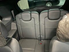 Li Auto ONE Extended-Range 6-Seater - фото 11