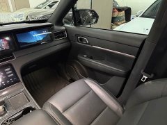 Li Auto ONE Extended-Range 6-Seater - фото 12