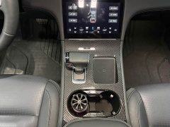 Li Auto ONE Extended-Range 6-Seater - фото 13
