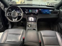 Li Auto ONE Extended-Range 6-Seater - фото 14