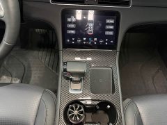 Li Auto ONE Extended-Range 6-Seater - фото 15