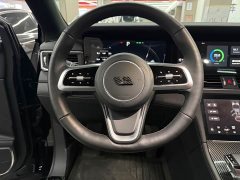 Li Auto ONE Extended-Range 6-Seater - фото 16