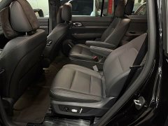 Li Auto ONE Extended-Range 6-Seater - фото 17