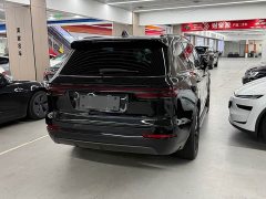 Li Auto ONE Extended-Range 6-Seater - фото 18