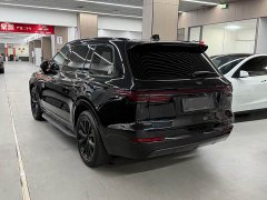 Li Auto ONE Extended-Range 6-Seater - фото 19