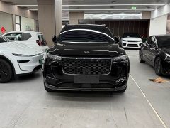 Li Auto ONE Extended-Range 6-Seater - фото 2