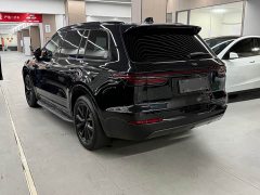 Li Auto ONE Extended-Range 6-Seater - фото 20