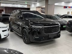 Li Auto ONE Extended-Range 6-Seater - фото 3