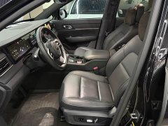 Li Auto ONE Extended-Range 6-Seater - фото 4