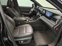 Li Auto ONE Extended-Range 6-Seater - фото 5