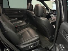 Li Auto ONE Extended-Range 6-Seater - фото 6