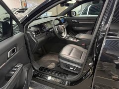 Li Auto ONE Extended-Range 6-Seater - фото 7