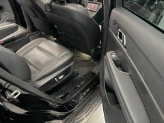 Li Auto ONE Extended-Range 6-Seater - фото 8