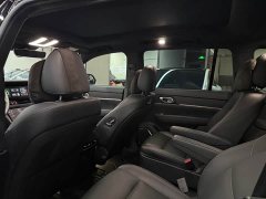 Li Auto ONE Extended-Range 6-Seater - фото 9