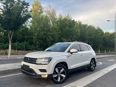 Lynk & Co Tuyue 280TSI two-wheel drive comfort version - фото 1
