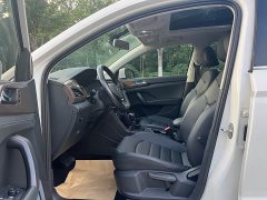 Lynk & Co Tuyue 280TSI two-wheel drive comfort version - фото 10