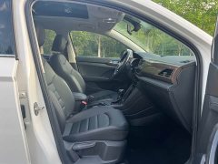 Lynk & Co Tuyue 280TSI two-wheel drive comfort version - фото 12