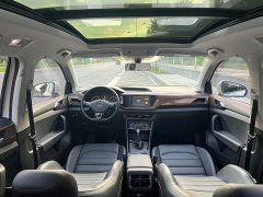Lynk & Co Tuyue 280TSI two-wheel drive comfort version - фото 14