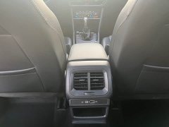 Lynk & Co Tuyue 280TSI two-wheel drive comfort version - фото 15