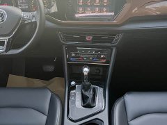 Lynk & Co Tuyue 280TSI two-wheel drive comfort version - фото 19