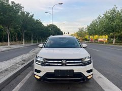 Lynk & Co Tuyue 280TSI two-wheel drive comfort version - фото 2