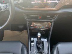 Lynk & Co Tuyue 280TSI two-wheel drive comfort version - фото 20