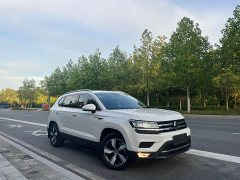 Lynk & Co Tuyue 280TSI two-wheel drive comfort version - фото 3