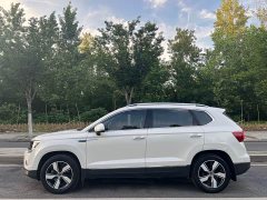 Lynk & Co Tuyue 280TSI two-wheel drive comfort version - фото 4
