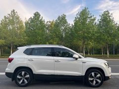 Lynk & Co Tuyue 280TSI two-wheel drive comfort version - фото 5
