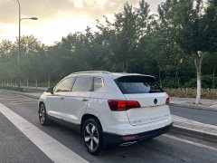 Lynk & Co Tuyue 280TSI two-wheel drive comfort version - фото 6