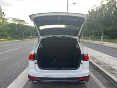 Lynk & Co Tuyue 280TSI two-wheel drive comfort version - фото 9