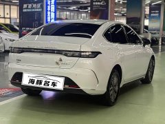 BYD Destroyer 05 Honor Edition DM-i 55KM Luxury Type - фото 5