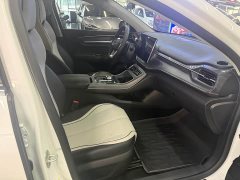BYD Destroyer 05 Honor Edition DM-i 55KM Luxury Type - фото 6