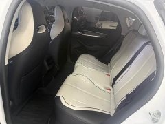 BYD Destroyer 05 Honor Edition DM-i 55KM Luxury Type - фото 7