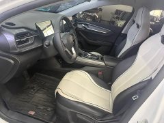 BYD Destroyer 05 Honor Edition DM-i 55KM Luxury Type - фото 8