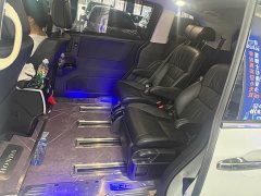 Honda Odyssey 2024 2.0L e:HEV Rui Yaoxiang Edition - фото 10