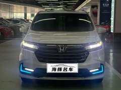 Honda Odyssey 2024 2.0L e:HEV Rui Yaoxiang Edition - фото 2