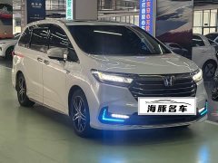 Honda Odyssey 2024 2.0L e:HEV Rui Yaoxiang Edition - фото 3