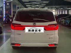 Honda Odyssey 2024 2.0L e:HEV Rui Yaoxiang Edition - фото 6