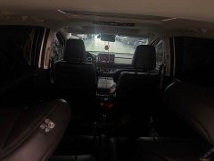Honda Odyssey 2024 2.0L e:HEV Rui Yaoxiang Edition - фото 7