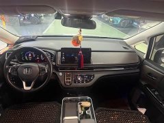 Honda Odyssey 2024 2.0L e:HEV Rui Yaoxiang Edition - фото 8