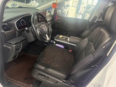 Honda Odyssey 2024 2.0L e:HEV Rui Yaoxiang Edition - фото 9